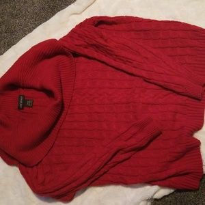 Lane Bryant Sweater